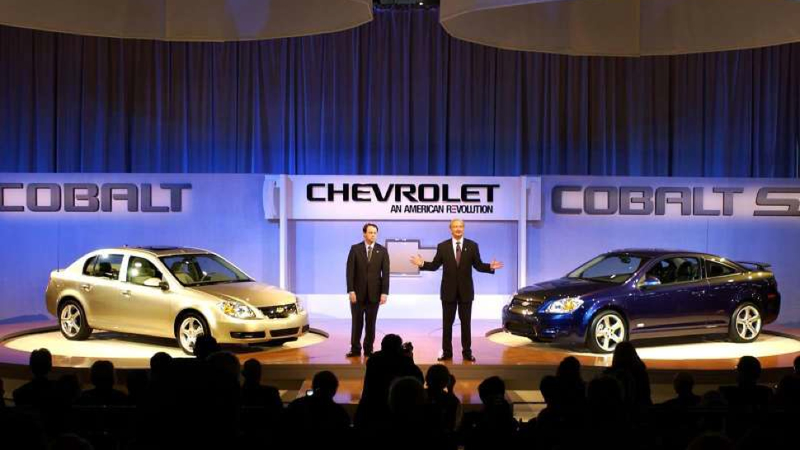 Illustration for article titled GM Says It Doesn't Need A Merger To Make A Ton Of Money